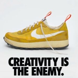 Nike Craft General Purpose Shoe – Archive Colorway – Women’s 8 / Men’s 6.5